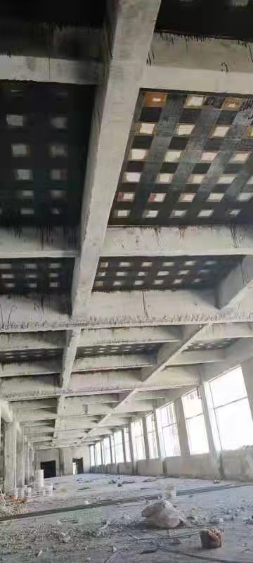 清远楼板碳纤维布加固可以增加承重